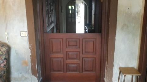 Photo 3 of Houses for sale in Lugar Callobre, 32, Oza dos Ríos, A Coruña