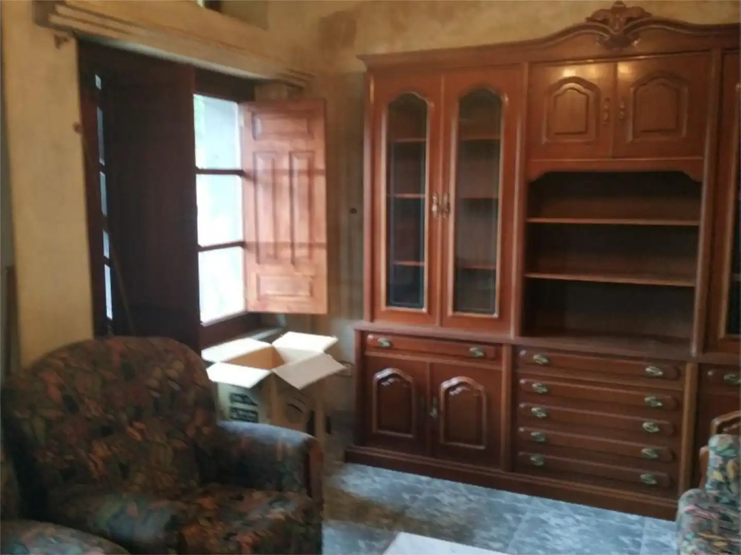 Casa o chalet en venta en Lugar Callobre, 32, Oza dos Ríos Sala de estar de Casa o chalet en venta en Oza dos Ríos
