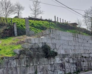 Constructible Land for sale in Barro