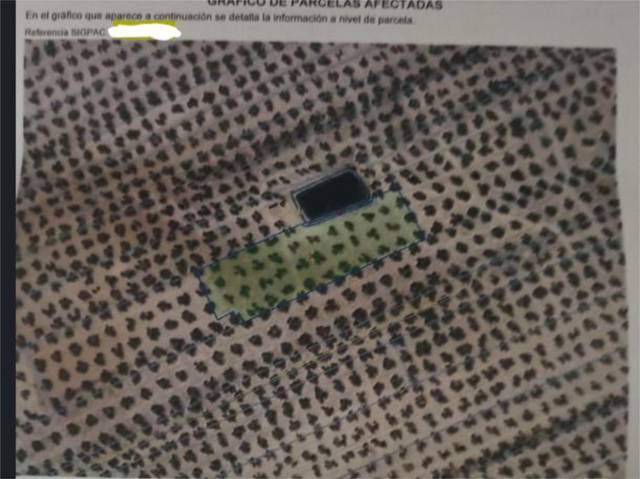 Terreno en Venta en Calle de Nuestro Padre Jesus, 62 en Jabalquinto