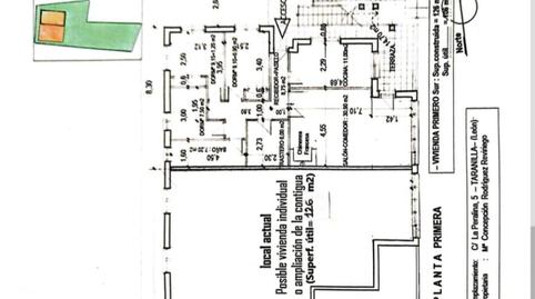 Pis en venda a Calle la Pelarina, 5, Valderrueda, León - imatge 5 Foto 5 de Pis en venda a Calle la Pelarina, 5, Valderrueda, León