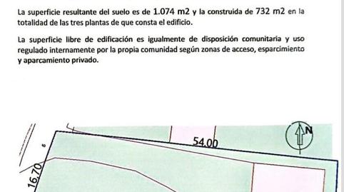 Pis en venda a Calle la Pelarina, 5, Valderrueda, León - imatge 3 Foto 3 de Pis en venda a Calle la Pelarina, 5, Valderrueda, León