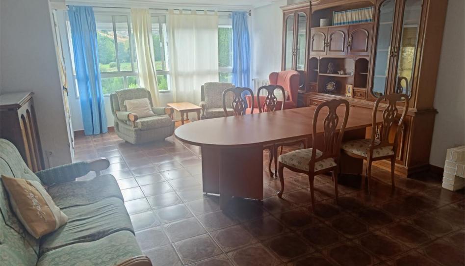 Pis en venda a Calle la Pelarina, 5, Valderrueda, León - imatge 1 Foto 1 de Pis en venda a Calle la Pelarina, 5, Valderrueda, León