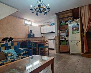 Kitchen of House or chalet for sale in Rincón de Soto  with Terrace