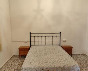 Bedroom of Country house to rent in Elche / Elx  with Terrace