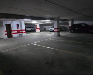 Parking of Garage to rent in  Córdoba Capital