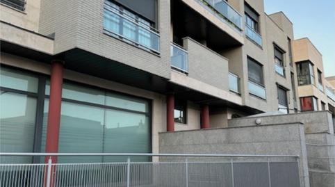 Photo 2 of Garage for sale in Calle Lagar del Ciego, 1, Las Villas - Valparaiso - El Peral, Valladolid