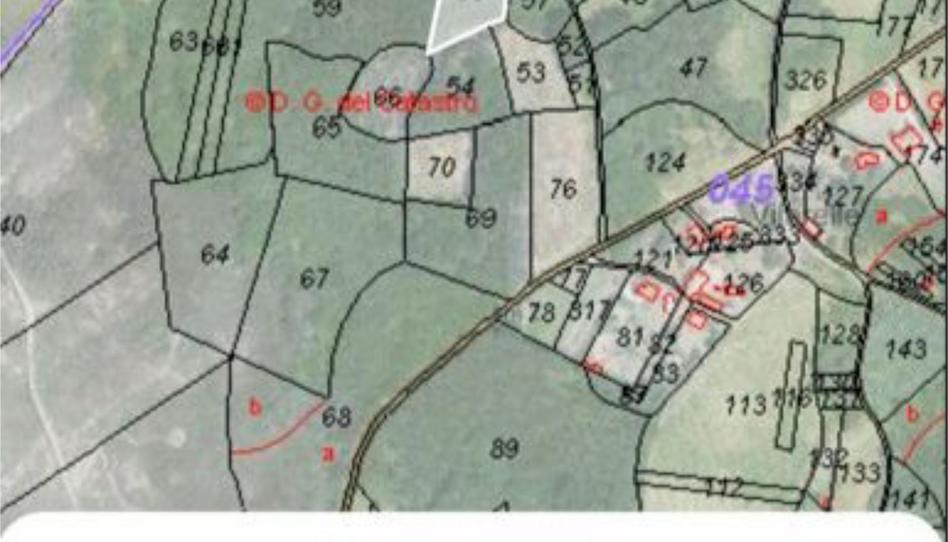 No Urbanitzable en venda a Villa Outeiro de Rei, 2, Outeiro de Rei, Lugo - imatge 1 Foto 1 de No Urbanitzable en venda a Villa Outeiro de Rei, 2, Outeiro de Rei, Lugo