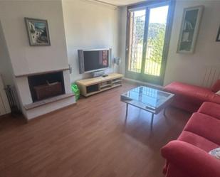 Living room of Flat for sale in Villanúa