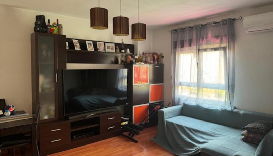 Photo 1 of Flat to rent in Avenida Conde de Lumiares, 23, Altozano - Conde Lumiares, Alicante