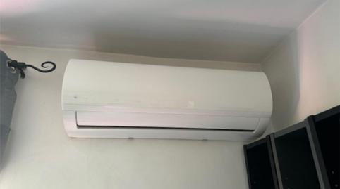 Photo 4 of Flat to rent in Avenida Conde de Lumiares, 23, Altozano - Conde Lumiares, Alicante