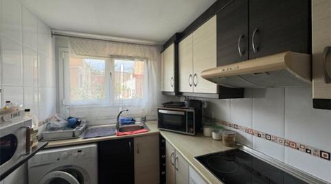 Photo 5 of Flat to rent in Avenida Conde de Lumiares, 23, Altozano - Conde Lumiares, Alicante