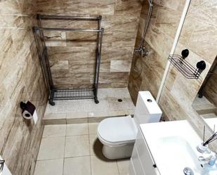 Bathroom of Flat for sale in Orihuela