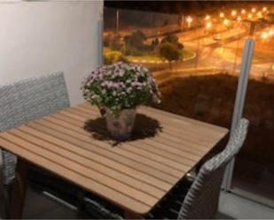 Terrace of Flat for sale in Tomares  with Air Conditioner, Terrace and Swimming Pool