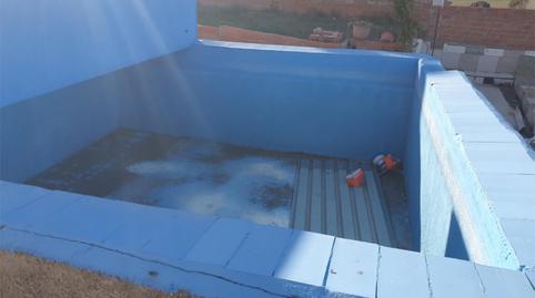 Foto 3 de Terreno en venta en Carrer Remeis, 199, Piera, Barcelona