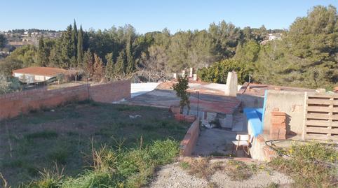 Foto 2 de Terreno en venta en Carrer Remeis, 199, Piera, Barcelona