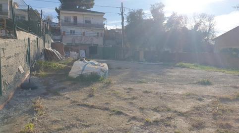 Foto 5 de Terreno en venta en Carrer Remeis, 199, Piera, Barcelona