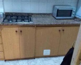 Kitchen of Flat to rent in Elche / Elx  with Terrace