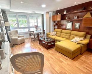 Living room of Flat for sale in Cartagena  with Air Conditioner