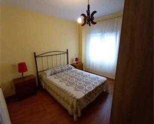 Dormitori de Apartament de lloguer en Oviedo 