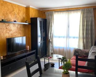 Living room of Flat for sale in San Bartolomé de Tirajana