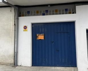 Parking of Garage to rent in Ribeira