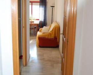 Flat to rent in La Morería