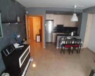 Kitchen of Flat for sale in Sils  with Air Conditioner