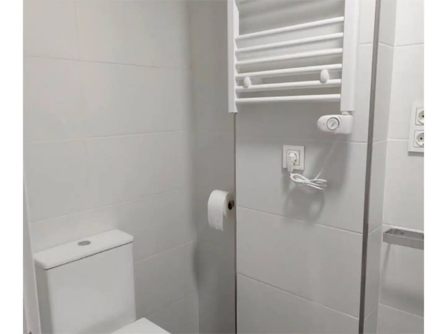 Pis de lloguer a Calle Río Miño, 8, Cobeña