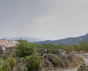 Land for sale in Confrides