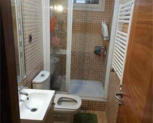 Bathroom of Flat for sale in Castellbell i el Vilar