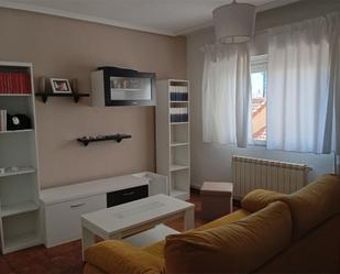 Living room of Flat to rent in Valdepeñas