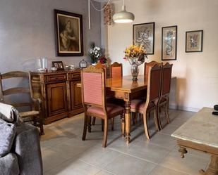 Dining room of Planta baja for sale in  Palma de Mallorca  with Air Conditioner