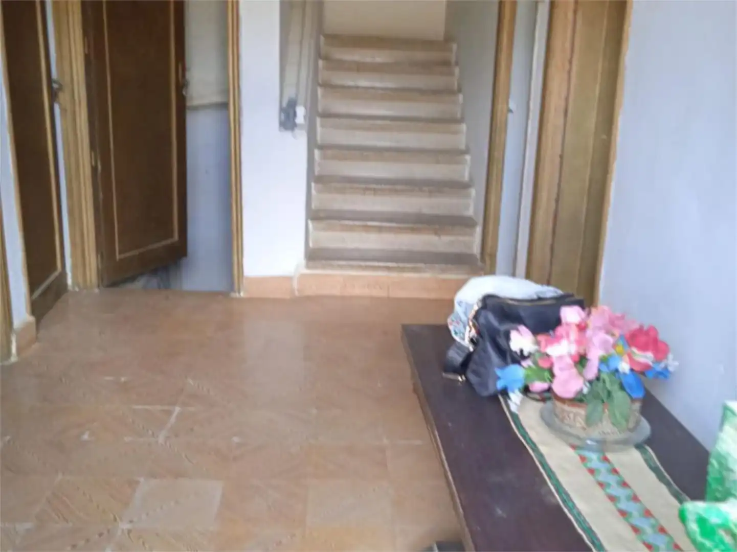 Pis en venda a Diseminado Diseminados Vega, 51, Saldaña Pis en venda en Saldaña amb Jardí privat i Moblat
