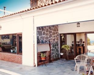 Terrace of House or chalet for sale in Torrevieja  with Air Conditioner and Terrace