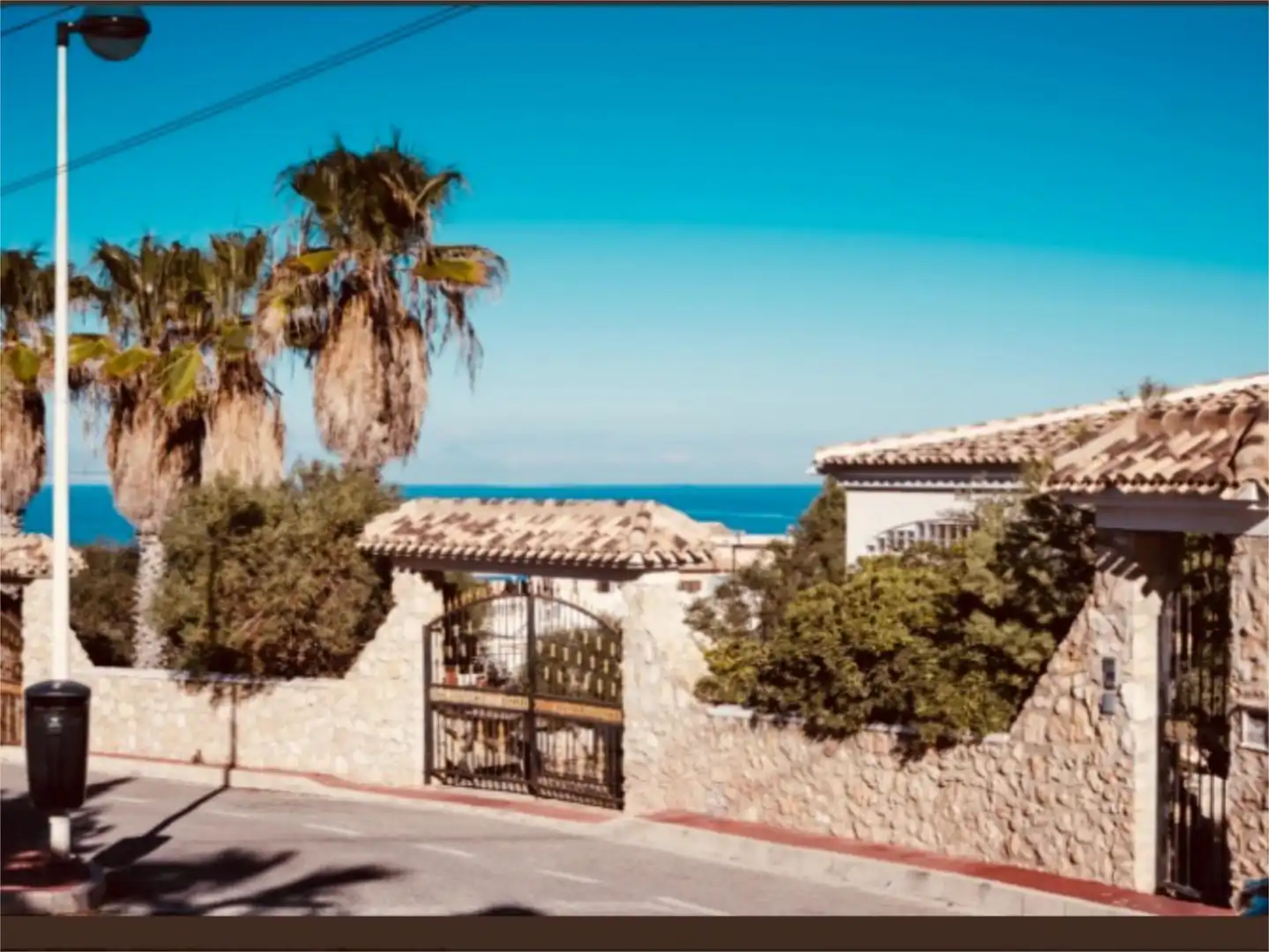 Casa o xalet en venda a Calle Córdoba, 44, Cabo Cervera Vista exterior de Casa o xalet en venda en Torrevieja amb Aire condicionat i Terrassa