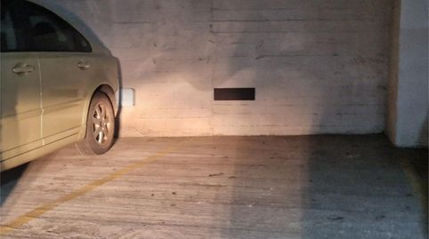 Foto 2 de Garaje de alquiler en Pasaje Emilio López Cerezo, 2, La Unión - Cruz de Humilladero - Los Tilos, Málaga Capital