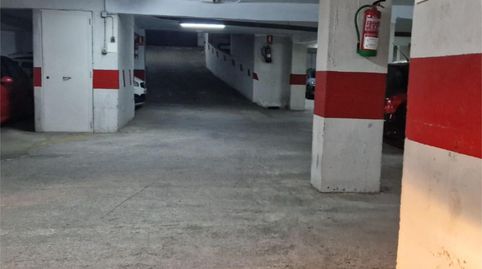 Foto 3 de Garaje de alquiler en Pasaje Emilio López Cerezo, 2, La Unión - Cruz de Humilladero - Los Tilos, Málaga Capital