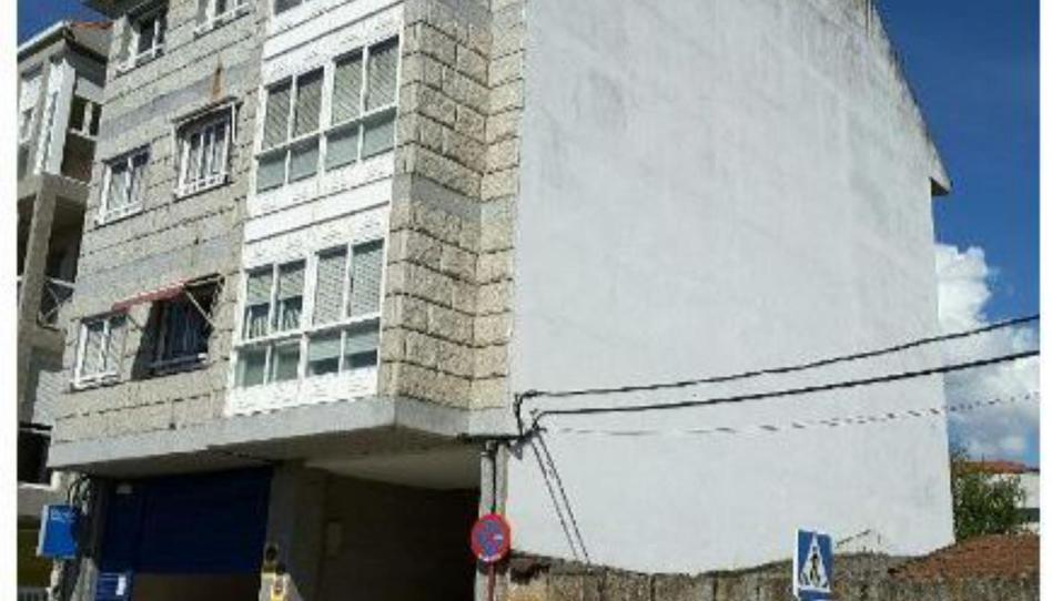 Foto 1 de Garatge en venda a Rúa Ramón Puga, 65, Residencia, Ourense