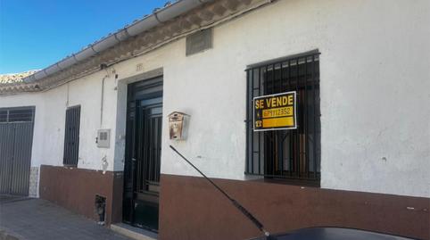 Foto 3 de Casa o xalet en venda a Calle Parador, 77, Tobarra, Albacete