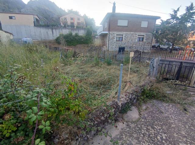 Terreno urbanizable en Venta en Calle el Cerrillo, 3 en Pinilla de los Barruecos