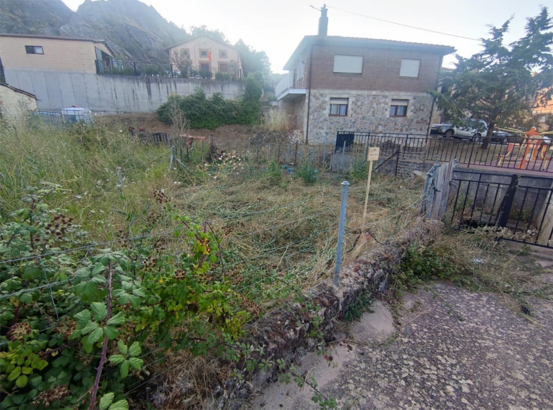 Urbanitzable en venda en Pinilla de los Barruecos