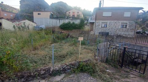 Foto 2 von Bebaubares Gelände zum Verkauf in Calle el Cerrillo, 3, Pinilla de los Barruecos, Burgos