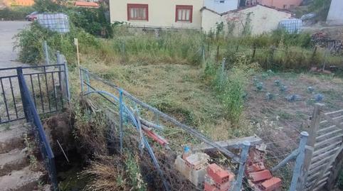 Foto 3 von Bebaubares Gelände zum Verkauf in Calle el Cerrillo, 3, Pinilla de los Barruecos, Burgos