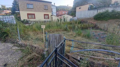 Foto 4 von Bebaubares Gelände zum Verkauf in Calle el Cerrillo, 3, Pinilla de los Barruecos, Burgos