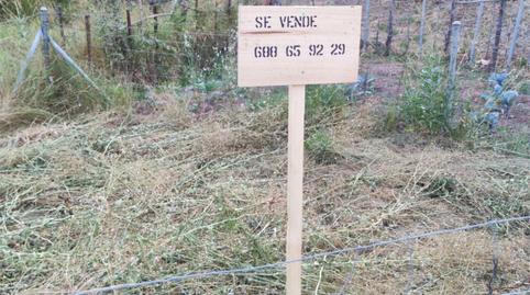 Foto 5 von Bebaubares Gelände zum Verkauf in Calle el Cerrillo, 3, Pinilla de los Barruecos, Burgos