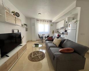 Living room of Flat to rent in Almoradí  with Terrace