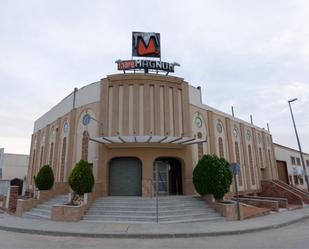 Exterior view of Industrial buildings for sale in Huétor Tájar  with Air Conditioner