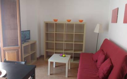 Apartamento en alquiler en san matías - realejo