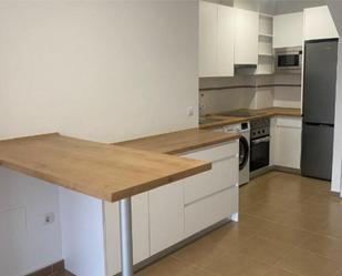 Kitchen of Flat to rent in  Murcia Capital  with Air Conditioner, Terrace and Balcony